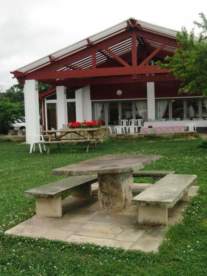 Hotel Achafla